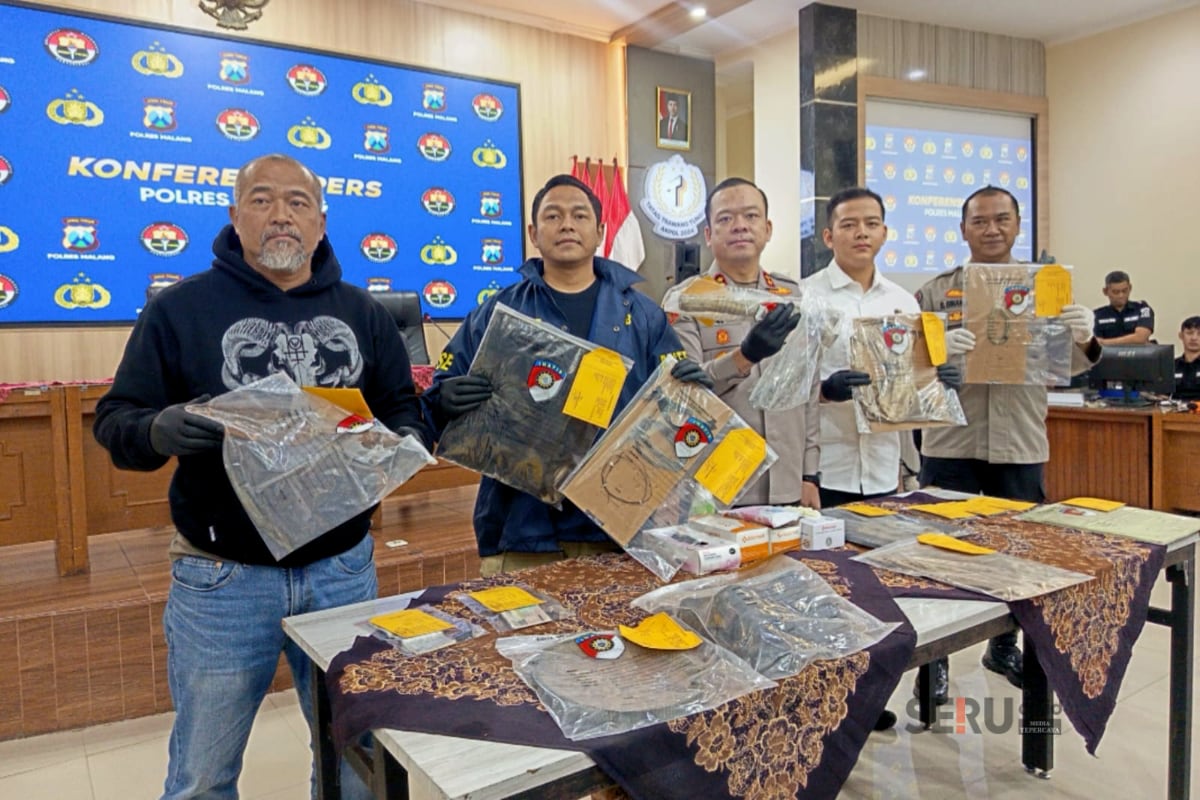 Remaja Nganjuk Tewas Mengenaskan di Jabung, Diduga Dikubur dan Dicor Hidup-hidup oleh Pelaku