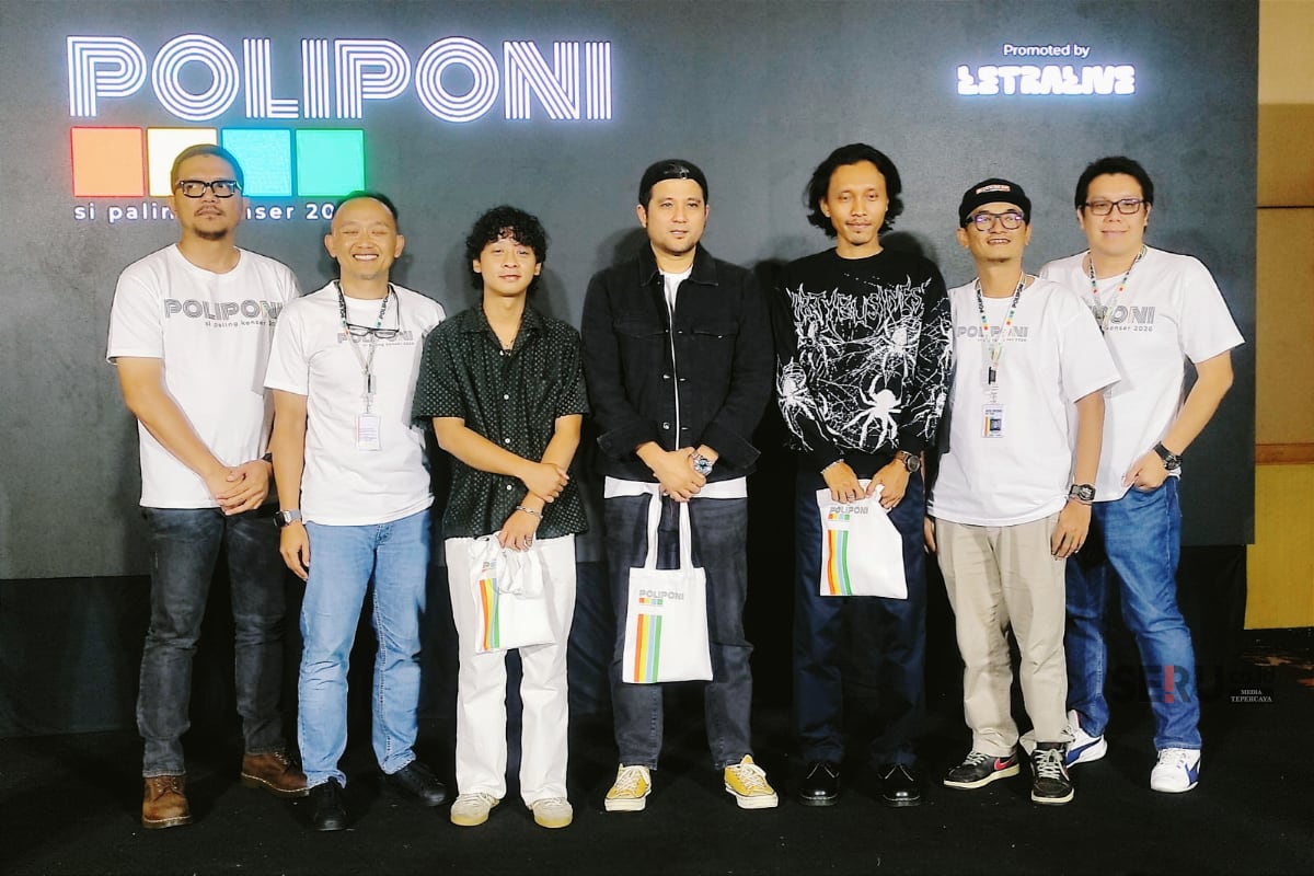 Poliponi bakal usung Sheila on 7, Barasuara, Fiersa Besari dan Coldiac. (rhd) Sheila on 7 Bakal Sapa Sheilagank di Poliponi Rampal Malang 20-06-2026