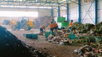 Kota Malang Masuk 31 Daerah Prioritas Program Pengolahan Sampah, Siapkan Anggaran Rp200 Miliar