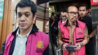 Eks Dirut Pertamina Patra Niaga dan Anak Riza Chalid Divonis 9-15 Tahun