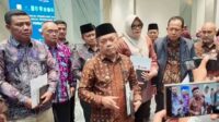 Penarikan Dana Nasabah Bank Jambi Melonjak Usai Peretasan