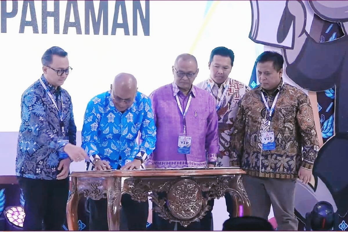 HPN 2026 Tegaskan Pers Pilar Pembangunan, Putusan MK Perlindungan Wartawan