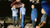 Villa Indah Tegal Besar Jember Terendam Banjir, Satgas Tata Ruang: Pengembang Nakal