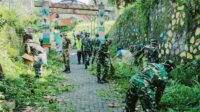 IMG_20260213_130510_aUZTVgj356 Koramil Kedungkandang Bersama Warga Dukung Gerakan Indonesia ASRI