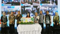 HUT ke-36 PJT I, Ketahanan Air Fondasi Utama Ketahanan Nasional