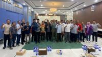 Satgas Infrastruktur dan Tata Ruang Bakal Tertibkan Perumahan Pelanggar Bantaran Sungai