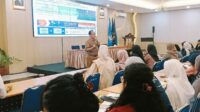Alumni FMIPA UB Bagikan Transformasi Pengelolaan Lingkungan Hingga Pembangunan Berkelanjutan