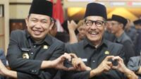 Gugatan Wabup Jember Djoko Susanto ke Bupati Fawait Kandas