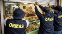 Bolehkah Ormas Sweeping Tempat Makan Saat Ramadan? Ini Penjelasan Ulama hingga Aturan Hukumnya