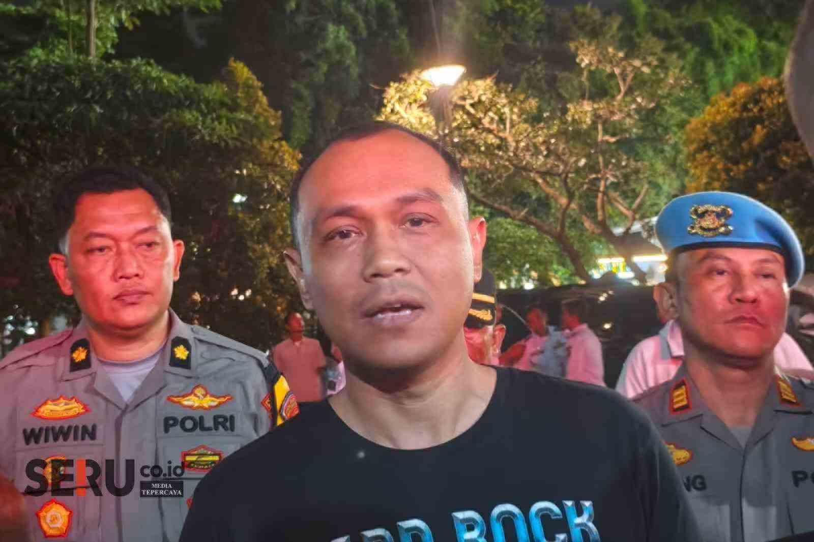 Ribuan Personel Disiagakan, Polresta Malang Kota Buka Kanal Pengaduan Mujahadah Kubro 1 Abad NU