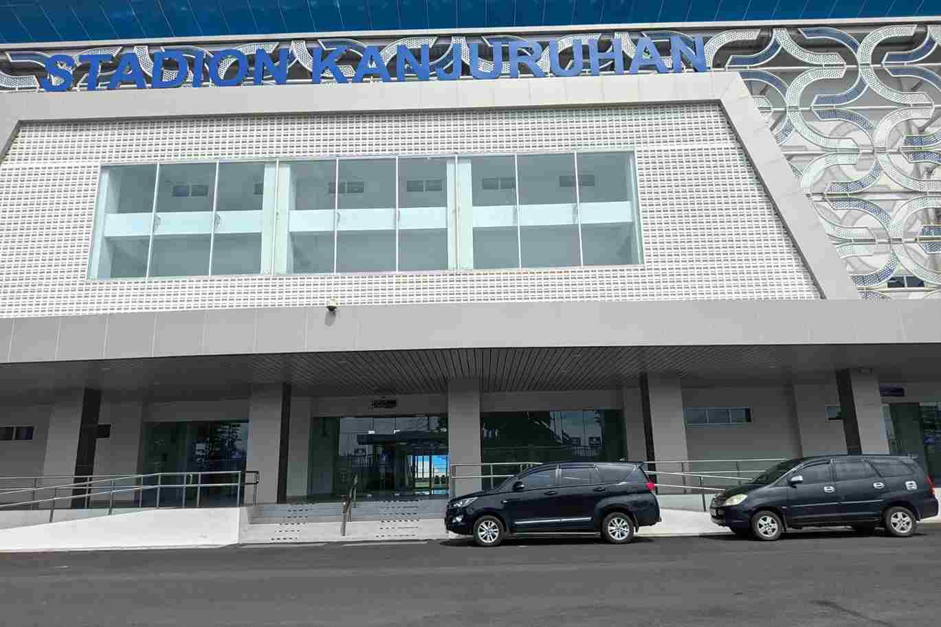 Dugaan Penyalahgunaan Dana Hibah KONI, Kejari Kabupaten Malang Geledah Kantor Dispora