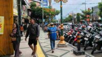 Nasib Jukir Kayutangan Tunggu Regulasi Terpenuhi, Dishub Kota Malang Upayakan Pemberdayaan SDM