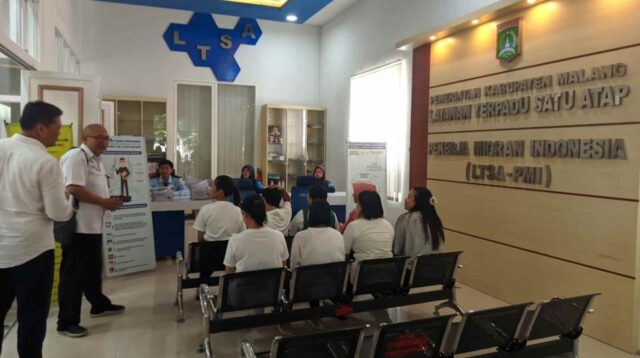 Pemkab Malang Targetkan Turunkan Tingkat Pengangguran Terbuka Jadi 4,8 Persen 