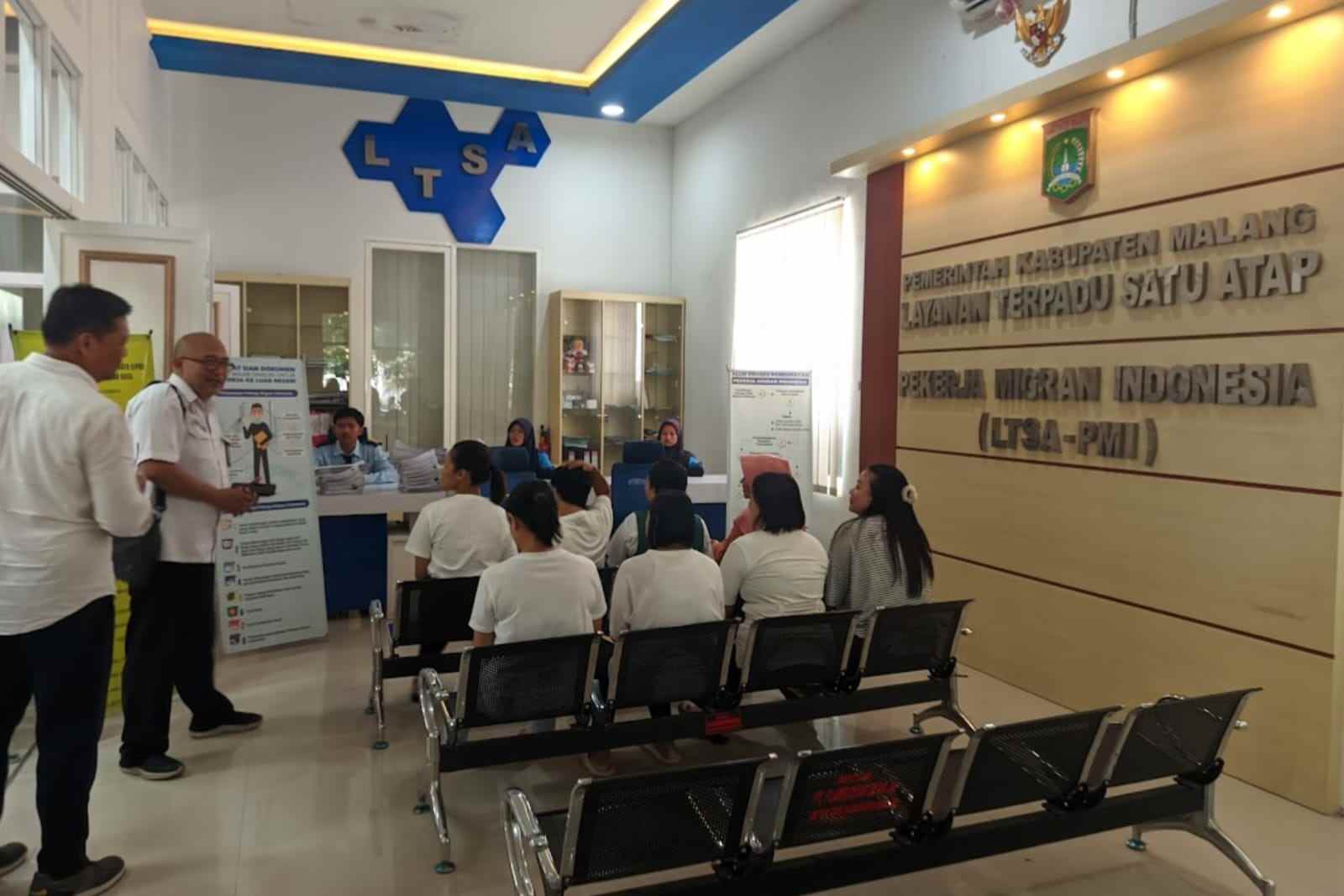 Pemkab Malang Targetkan Turunkan Tingkat Pengangguran Terbuka Jadi 4,8 Persen 