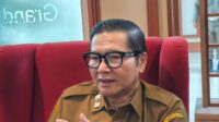 Kepala Dinkes Kota Malang buka suara terkait penonaktifan PBI BPJS Kesehatan. (bas Belum Terima Laporan RS, Dinkes Kota Malang Petakan PBI BPJS Kesehatan Nonaktif