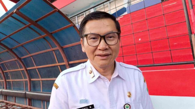 Ratusan Nakes dan 53 Ambulans Siaga Nonstop Selama Mujahadah Kubro 1 Abad NU