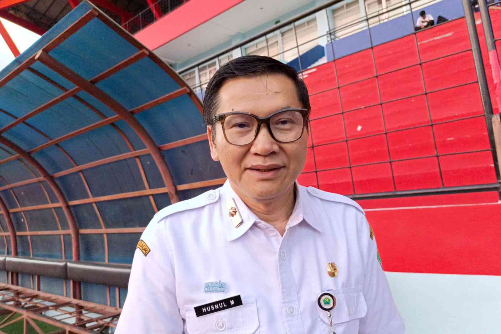 Ratusan Nakes dan 53 Ambulans Siaga Nonstop Selama Mujahadah Kubro 1 Abad NU