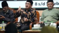 Reses Serentak DPRD Jatim, Musyafak Ro’uf Tekankan Hasil Berkualitas