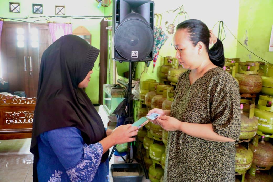 Pertamina Tambah 1 Juta Lebih LPG 3 Kg di Jatim Jelang Imlek dan Ramadan