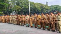 Beredar Kabar THR ASN-PPPK Cair Awal Ramadan, Pemkot Malang Ikut Aturan Pusat