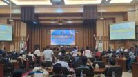 Darmadi Terpilih Sebagai Ketua KONI Kabupaten Malang Periode 2026-2028