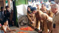 Harga Cabai Turun, Pemkot Malang Waspadai Kenaikan Harga Daging Ayam Jelang Lebaran