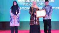 Kolak Goblok dan Bantengan Lereng Semeru Kabupaten Malang Resmi Menjadi Warisan Budaya Takbenda