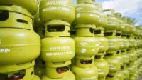 Pertamina Tambah 1 Juta Lebih LPG 3 Kg di Jatim Jelang Imlek dan Ramadan