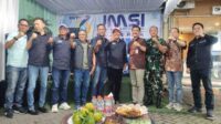 Perwakilan Pengurus JMSI Malang Raya dan Jatim bersama stakeholder Malang Raya. rhd 11zon