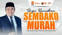 Rendra Masdrajad Safaat, bakal gelar Bazar Ramadan Sembako Murah. (ist) Rendra Masdrajad Safaat Bakal Gelar Bazar Ramadan Sembako Murah di Dau