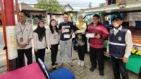 Optimalkan Capaian Pajak 2026, Bapenda Gelar Samsat Keliling di Lapangan Asrikaton Pakis