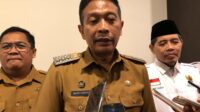 Wali Kota Malang, Dr Ir Wahyu Hidayat.(Wul Kursi Besi Kayutangan Heritage Hilang, Pemkot Bakal Lapor ke Polisi