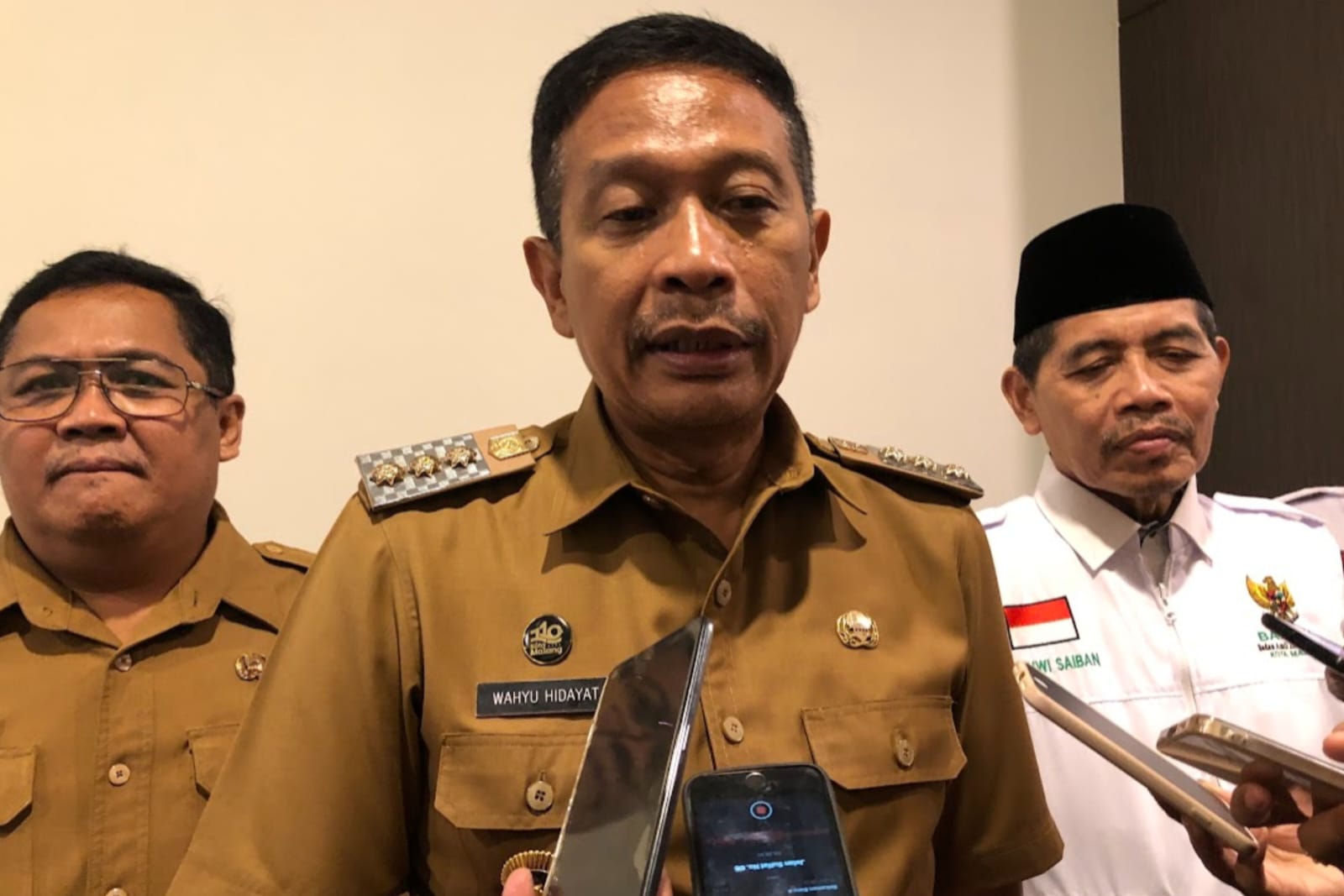 Kursi Besi Kayutangan Heritage Hilang, Pemkot Bakal Lapor ke Polisi