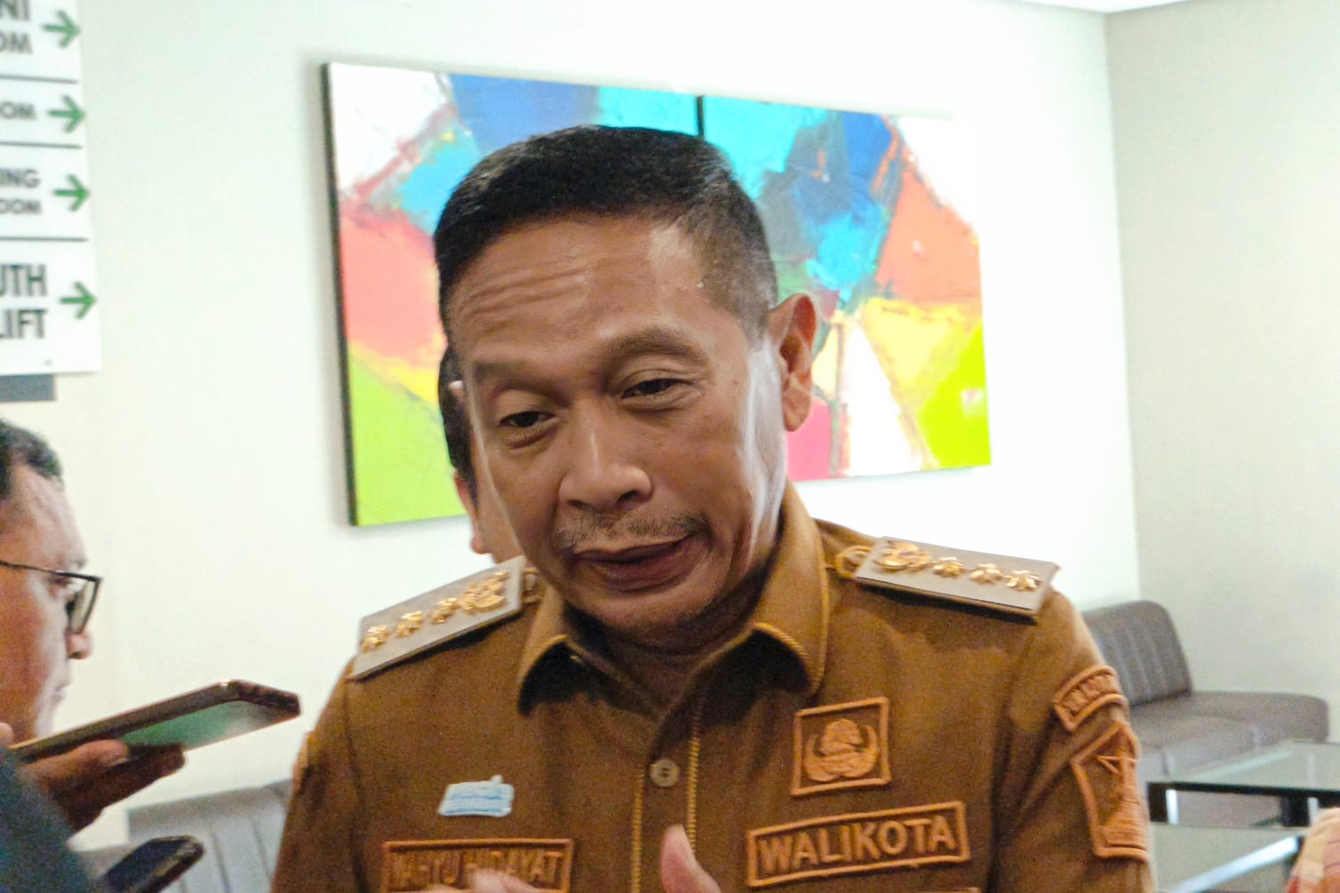 Pemkot Malang Siapkan Skema Ramadan: Sentra Takjil Ditata hingga Hiburan Malam Ditutup