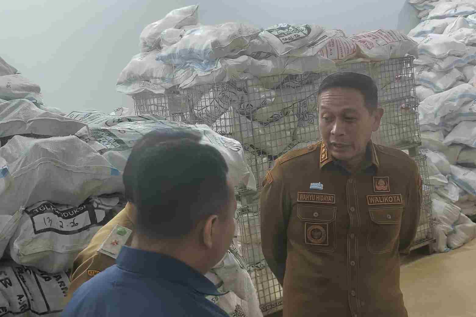 Harga Cabai Turun, Pemkot Malang Waspadai Kenaikan Harga Daging Ayam Jelang Lebaran