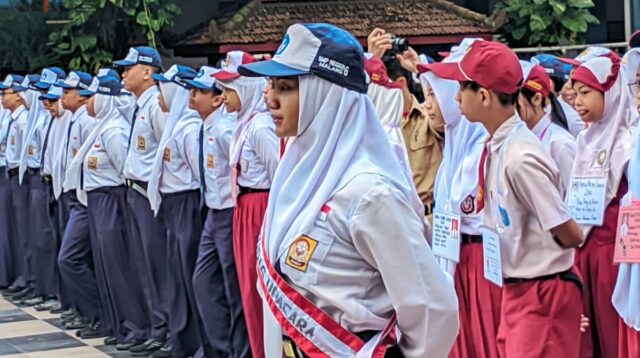 Angka Putus Sekolah di Kota Malang Turun Drastis, DPRD Dorong Evaluasi Berkelanjutan