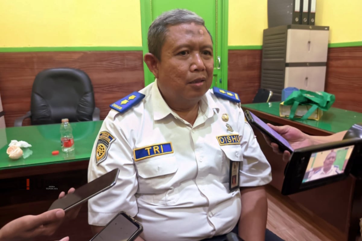 Angkutan Pedesaan di Kabupaten Malang Tersisa 22 Persen