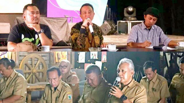 Komite Ekraf Agrokreatif Batu Dorong ATV Jadi 'Etalase' Utama Potensi Lokal