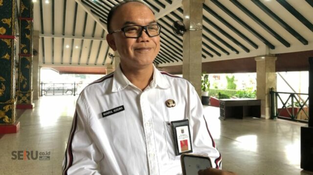 Percepat Realisasi Tiga Proyek, Pemkab Malang Aktifkan Komunikasi Dengan Pemerintah Pusat