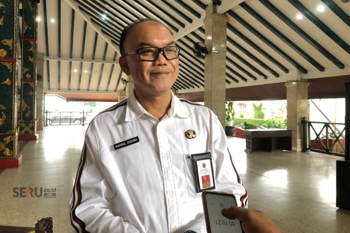 Percepat Realisasi Tiga Proyek, Pemkab Malang Aktifkan Komunikasi Dengan Pemerintah Pusat