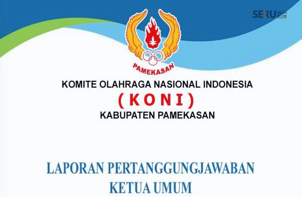 Anggaran Porprov Jatim KONI Dilaporkan ke Kejaksaan Negeri Pamekasan