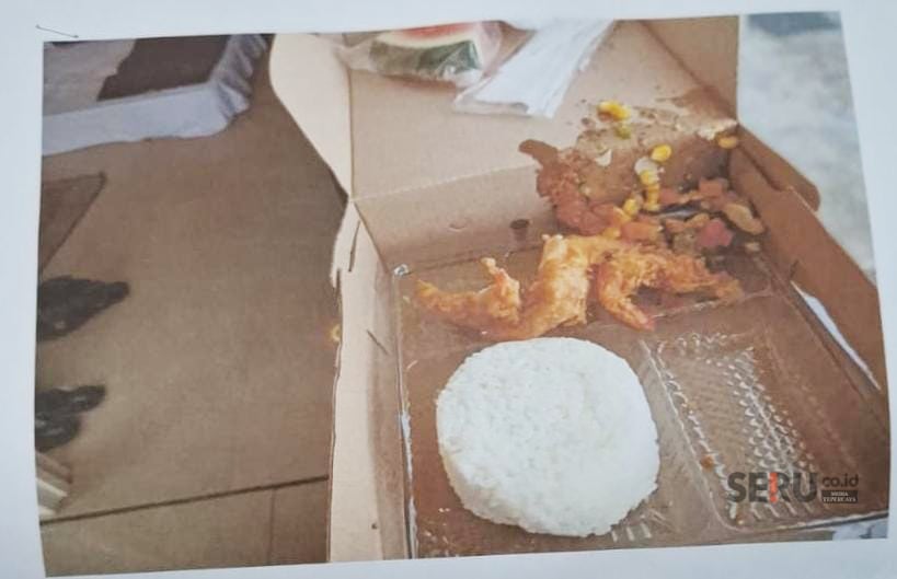 Menu Rp25 Ribu Porprov Jatim Tidak Sesuai Harga, Mantan Pengurus Sebut Lebih Miris dari MBG Siswa