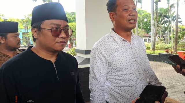 Viral di Sosmed, Gus Idris Bantah Tuduhan Pelecehan Seksual dan Wanprestasi