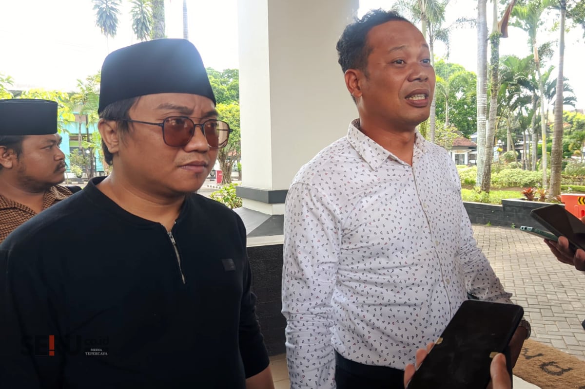 Viral di Sosmed, Gus Idris Bantah Tuduhan Pelecehan Seksual dan Wanprestasi