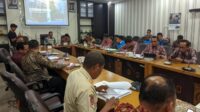 DPRD dan Pemkab Malang Pastikan Secara Yuridis Coban Sewu Masuk Geografi Kabupaten Malang