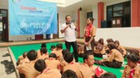 PWI Malang Raya dan Diskominfo Kota Malang Bekali Siswa Sekolah Rakyat dengan Keterampilan Dasar Jurnalisme