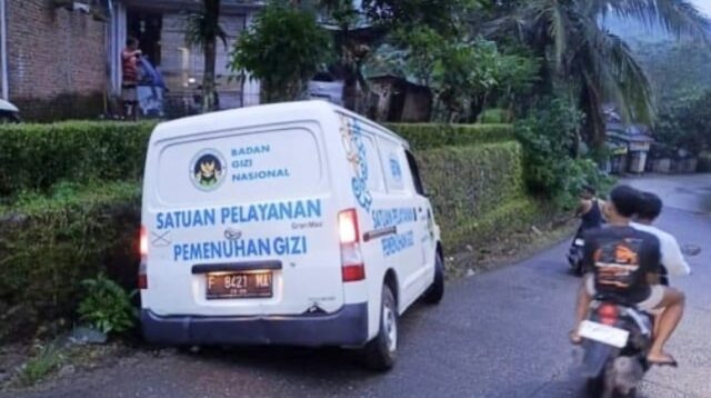 Sopir SPPG di Kebumen Dipecat Usai Diduga Mabuk dan Mengamuk ke Warga