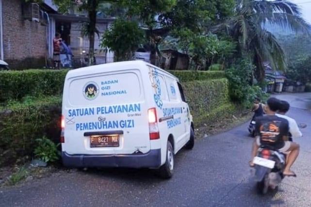 Sopir SPPG di Kebumen Dipecat Usai Diduga Mabuk dan Mengamuk ke Warga