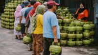 Kementerian ESDM Siapkan Regulasi Baru 2026, LPG 3 Kg Dibatasi hingga Pembelian Wajib KTP