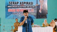 WhatsApp Image 2026-02-09 at 20.35.57 (1) Reses DPRD Kota Malang, Ginanjar Yoni Wardoyo Serap Aspirasi Layanan BPJS Kesehatan
